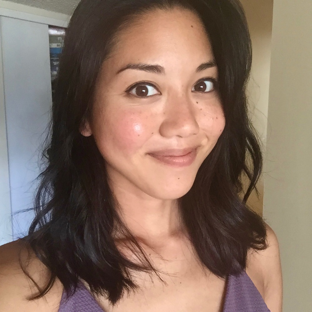 Meet your Posher, Eri